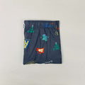 Ladies Trendy Capri