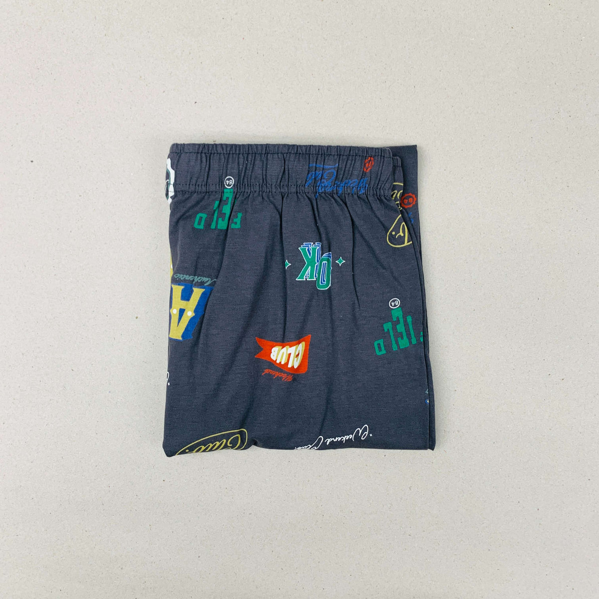 Ladies Trendy Capri