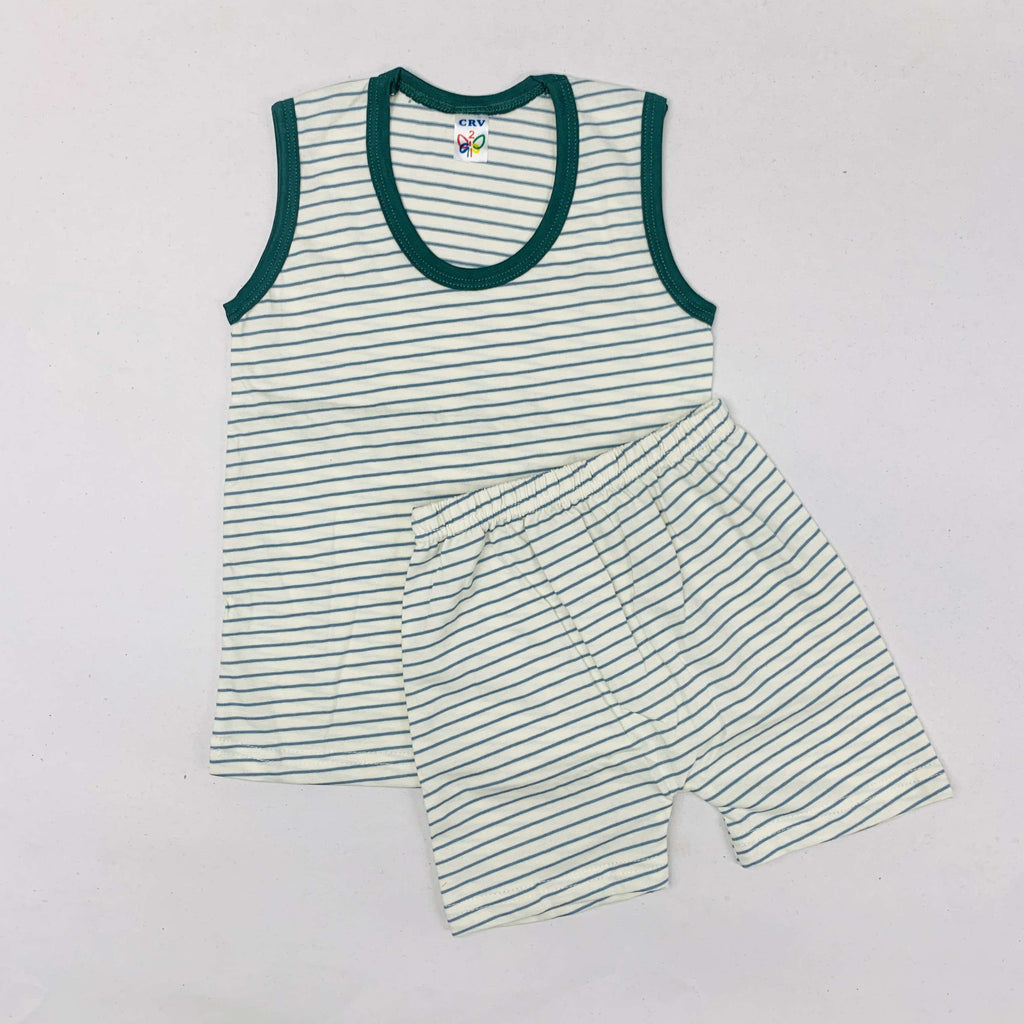 SL Kids Nikker Set