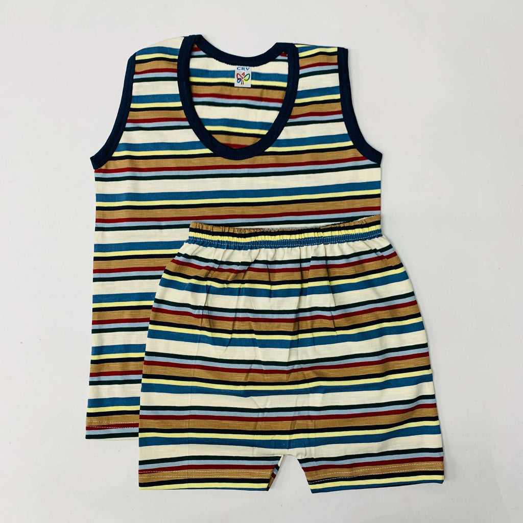 SL Kids Nikker Set