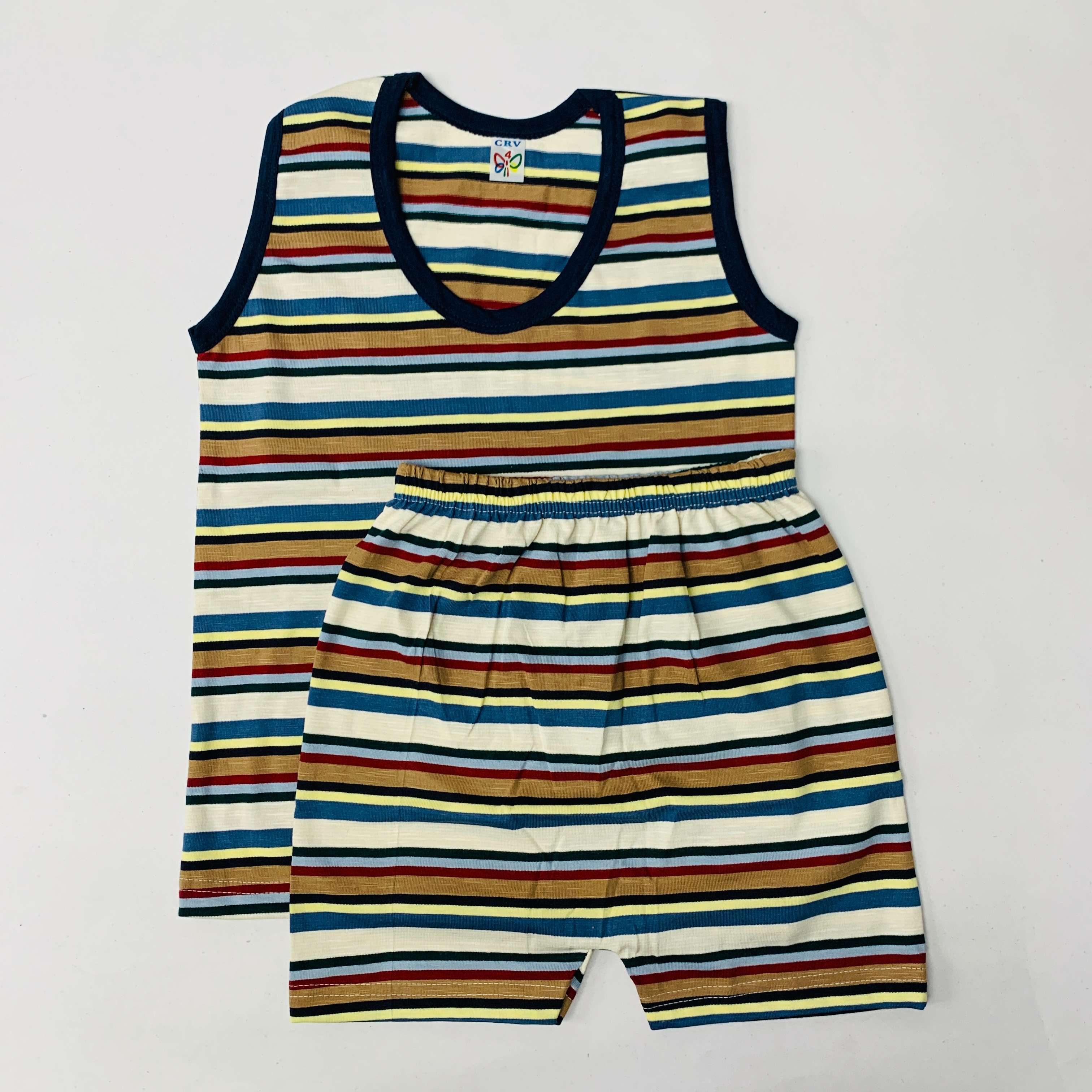 SL Kids Nikker Set
