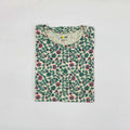 Dots Ladies Printed T-Shirt