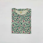 Dots Ladies Printed T-Shirt