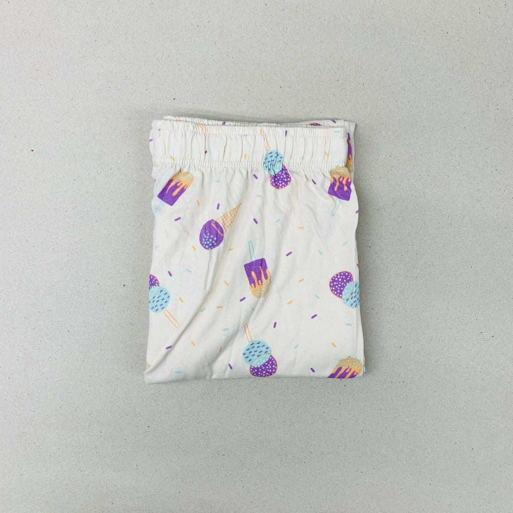 Ladies Trendy Capri