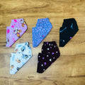Unisex Kids Pants Pack of 5