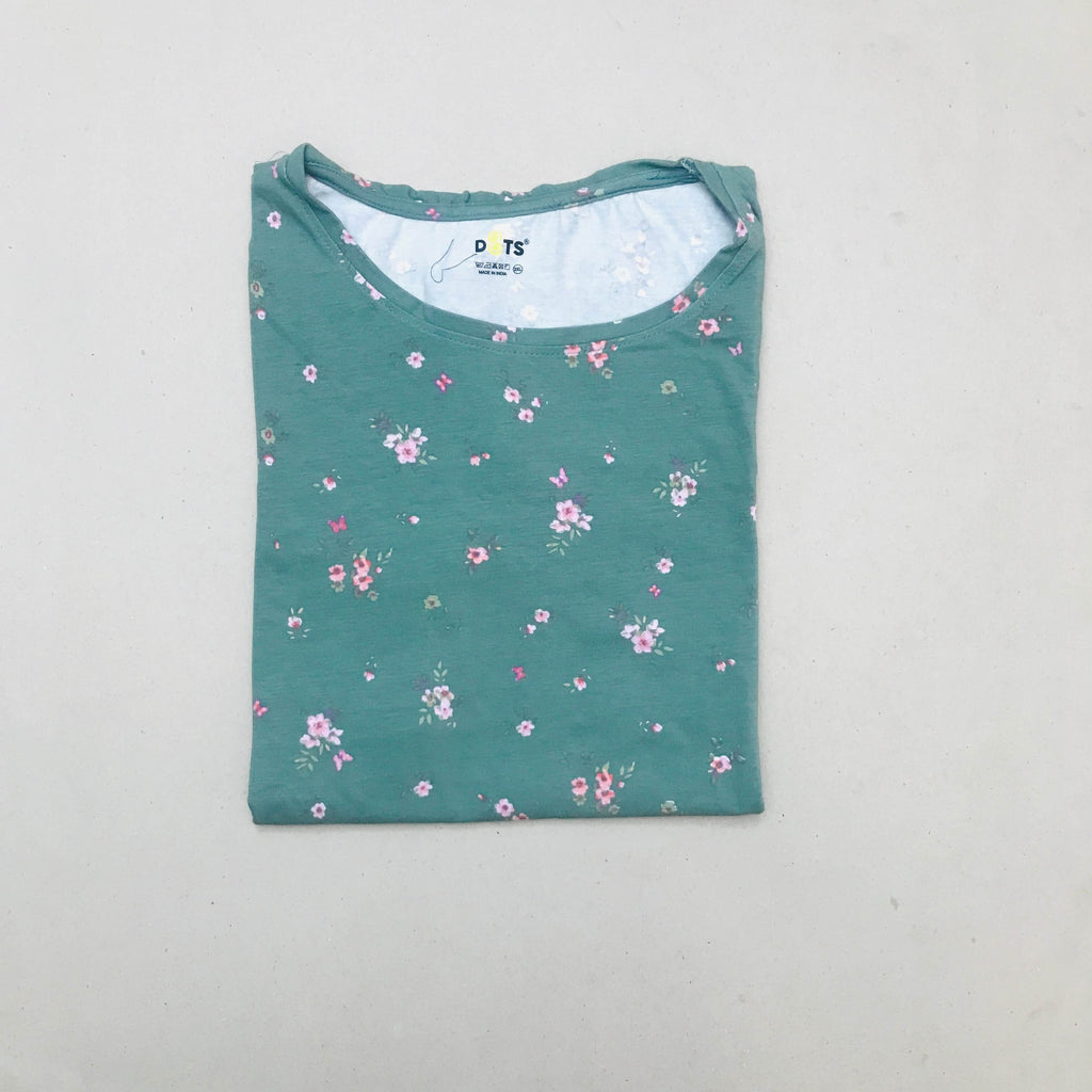 Ladies T-Shirt
