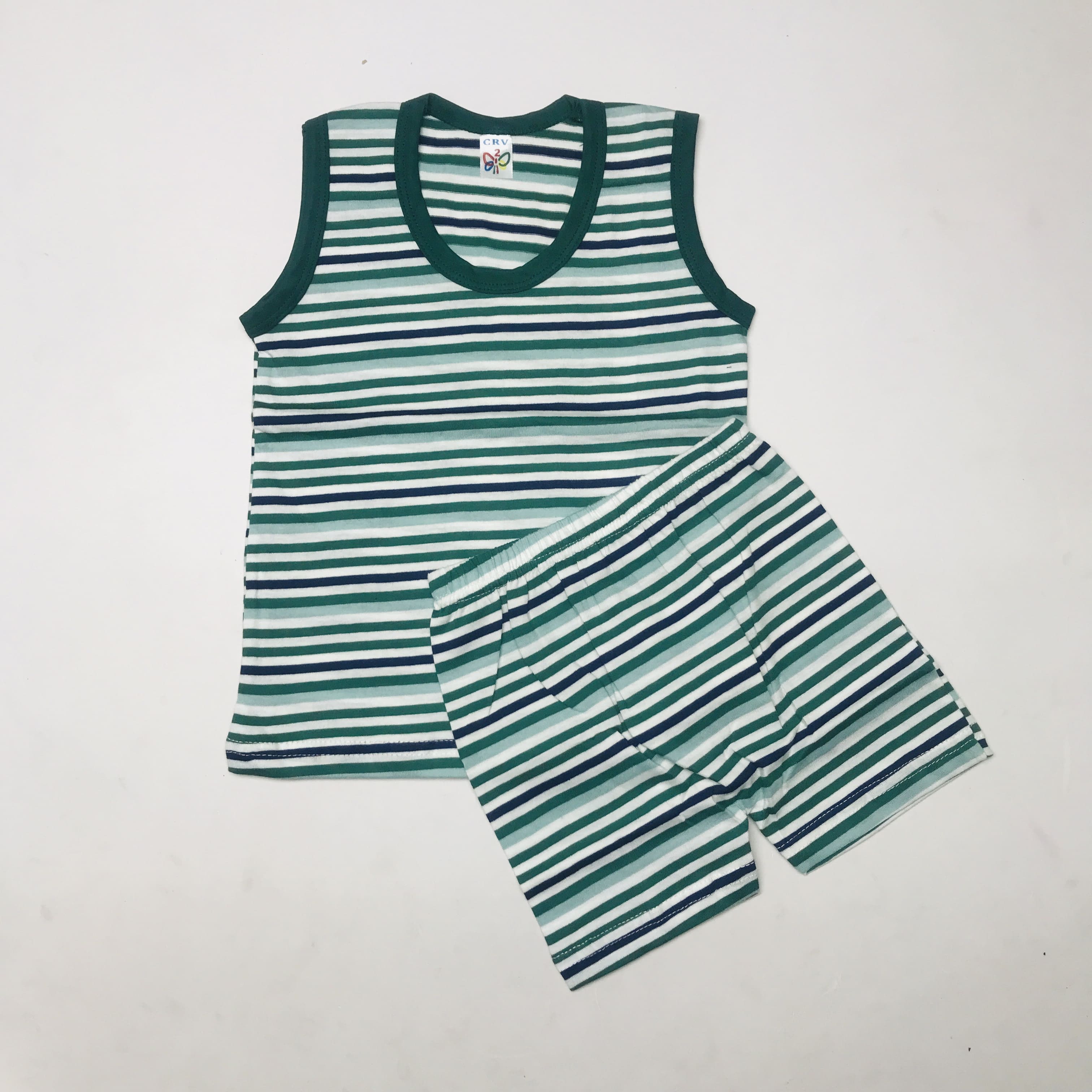 SL Kids Nikker Set