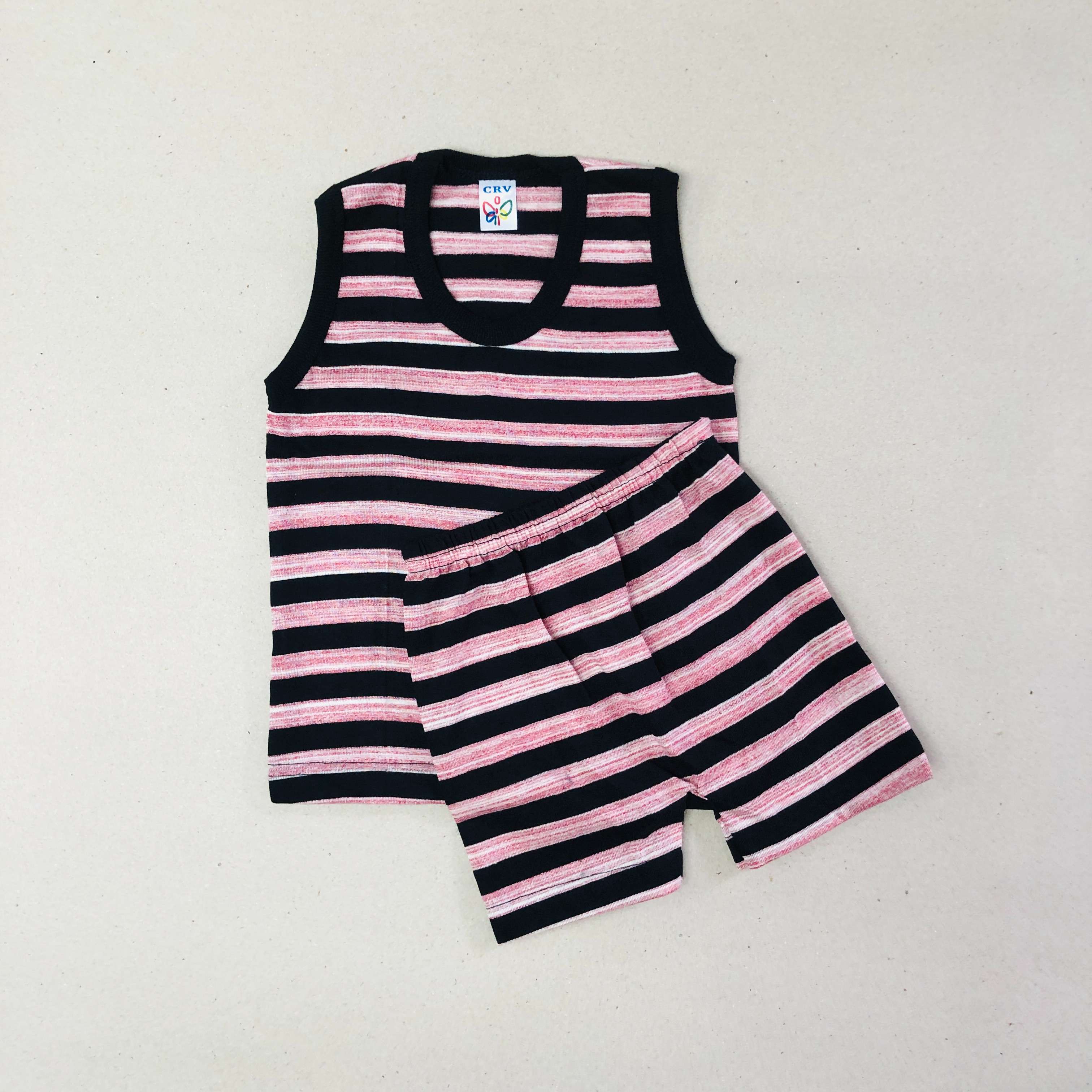 SL Kids Nikker Set