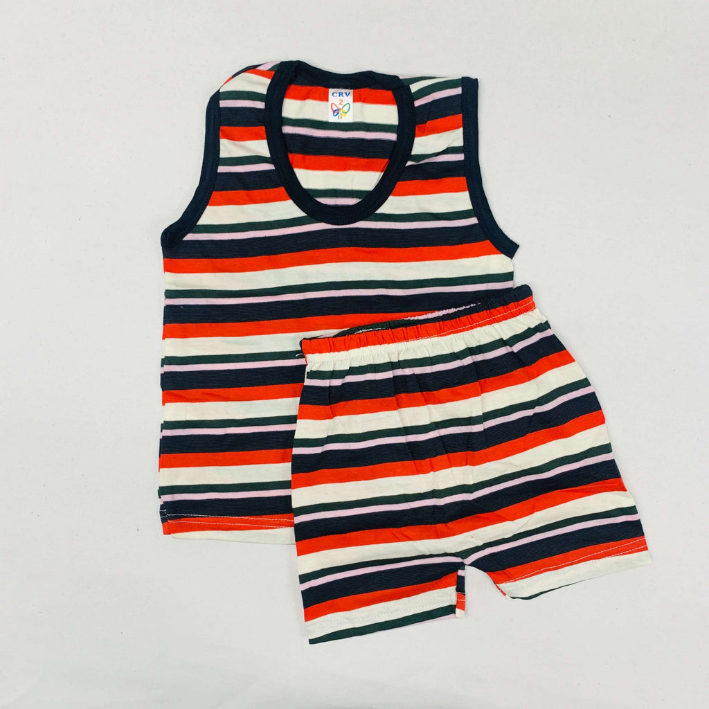 SL Kids Nikker Set