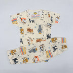 Pant Set