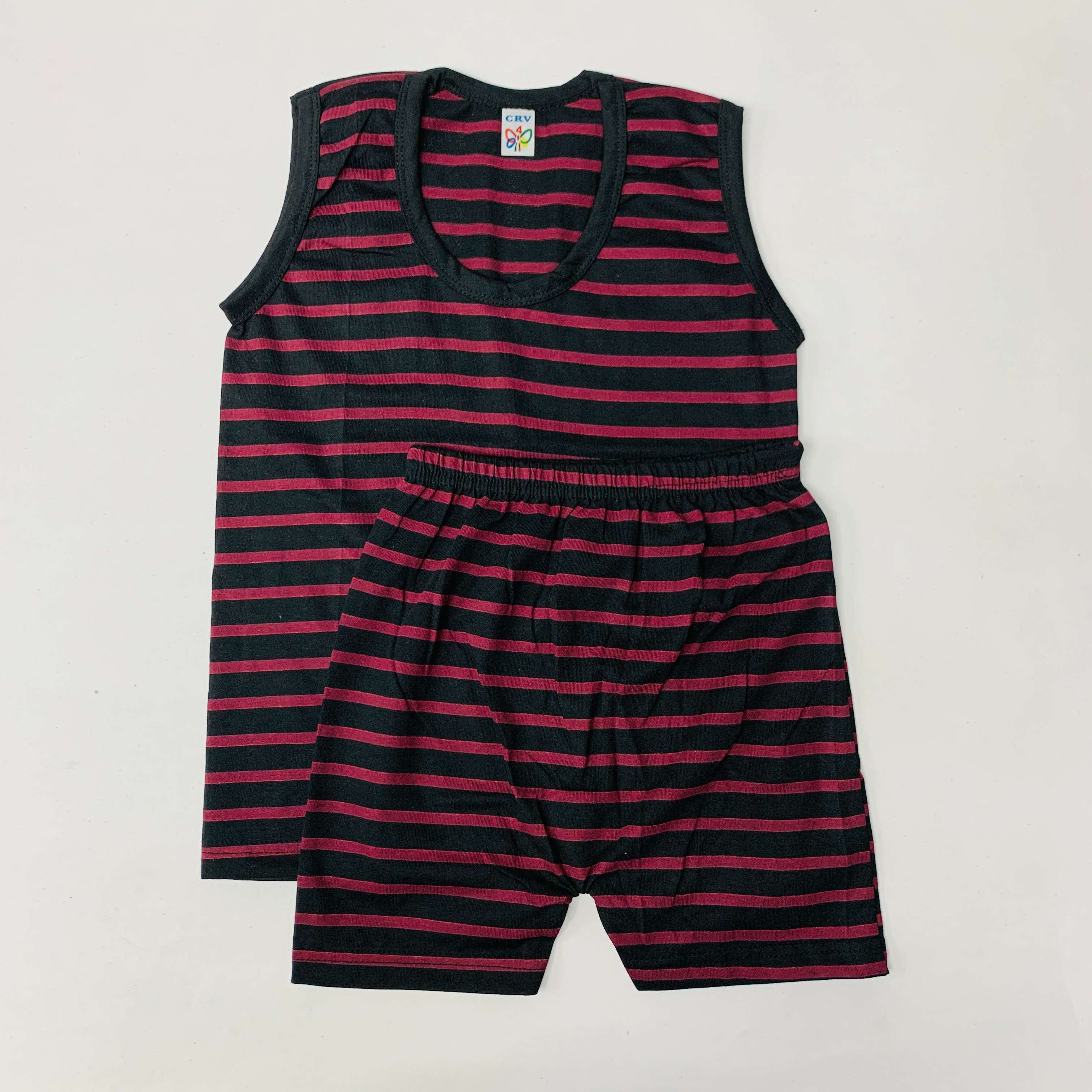 SL Kids Nikker Set
