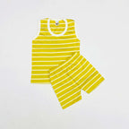 SL Kids Nikker Set