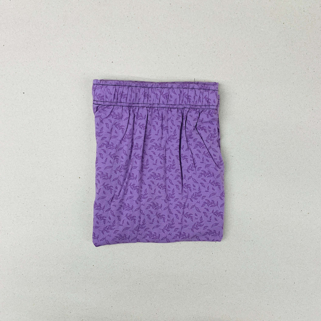 Ladies Trendy Capri