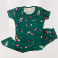 Pant Set