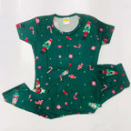 Pant Set