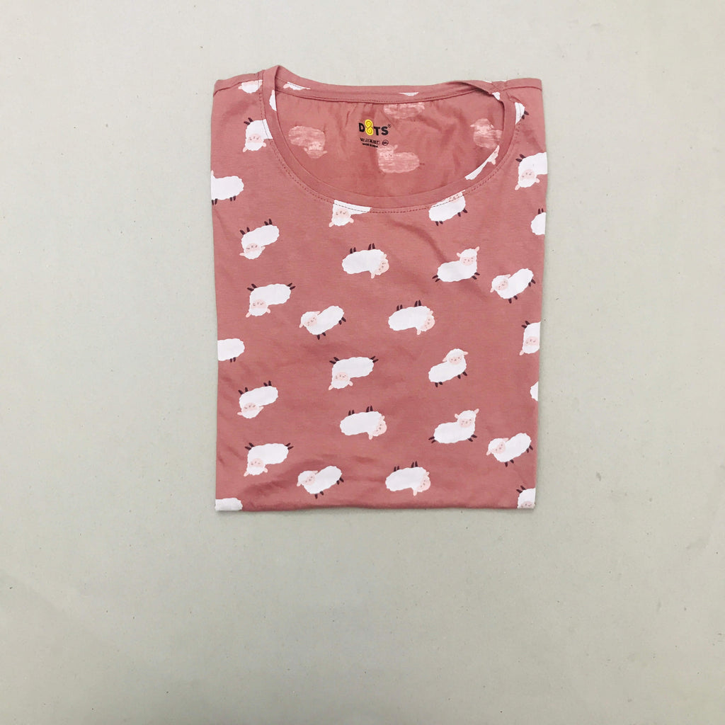 Ladies T-Shirt