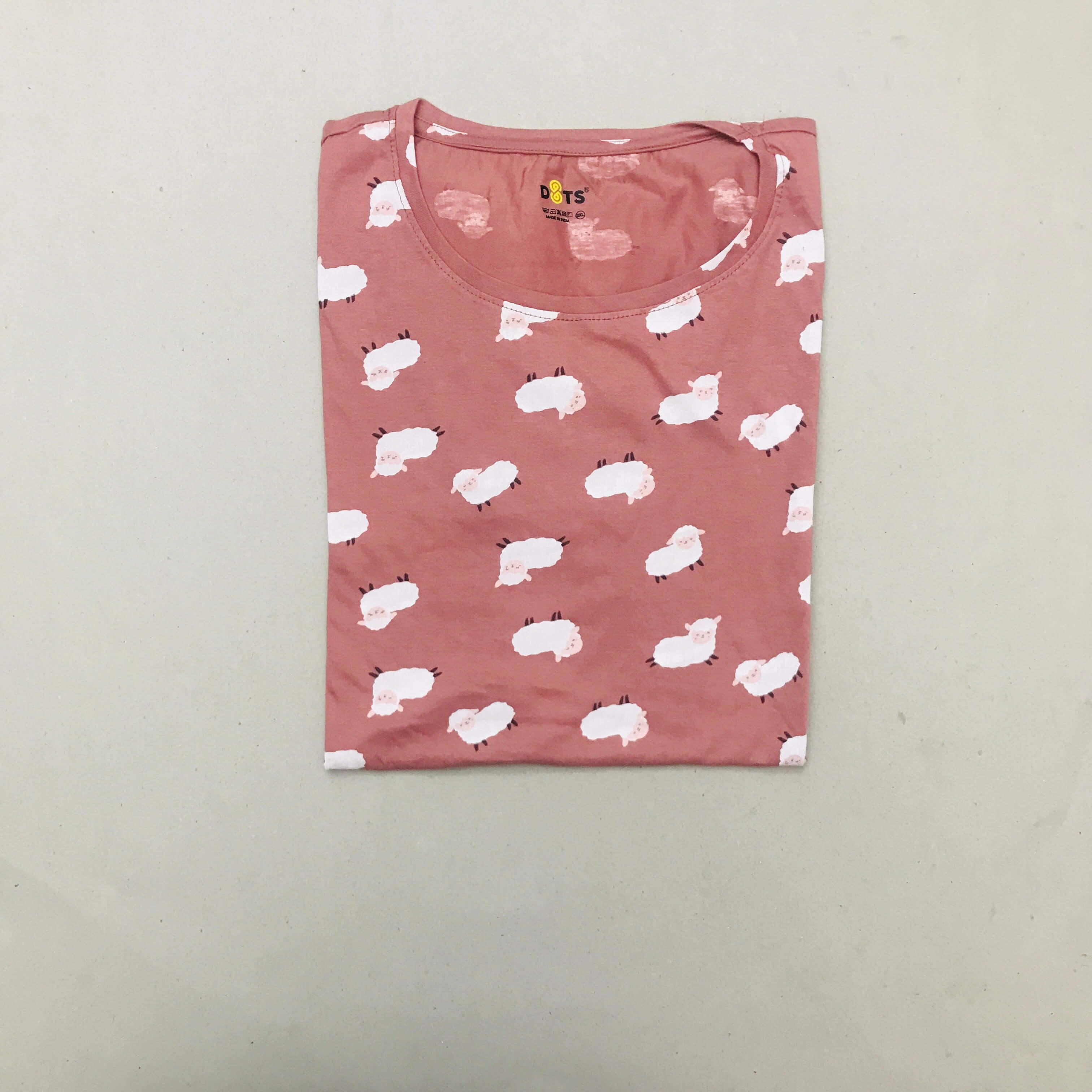 Ladies T-Shirt