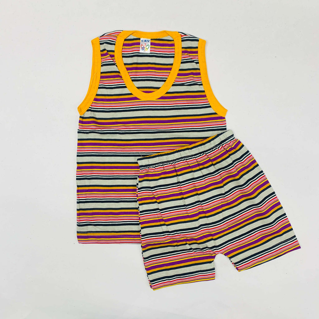 SL Kids Nikker Set