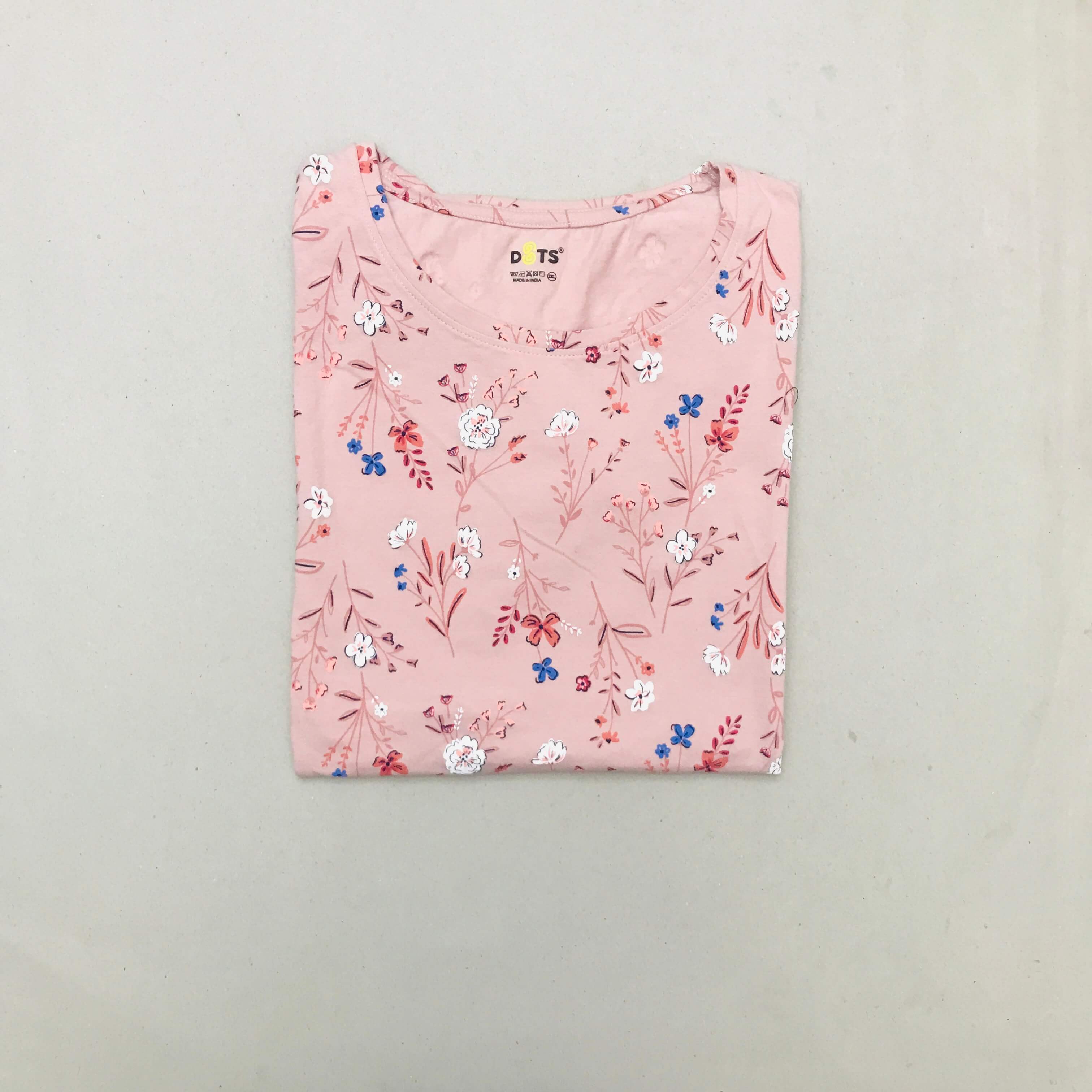Ladies T-Shirt