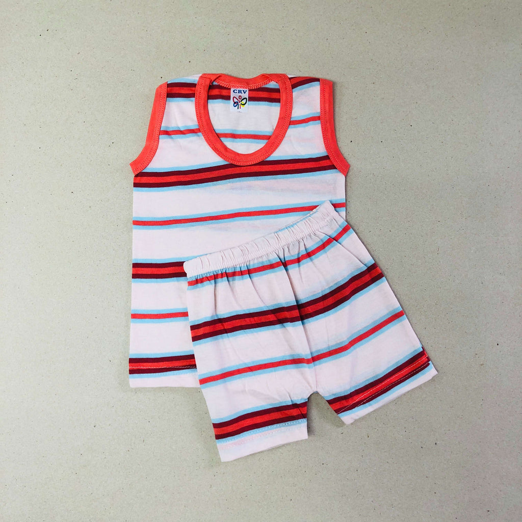 SL Kids Nikker Set