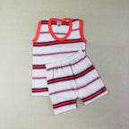 SL Kids Nikker Set