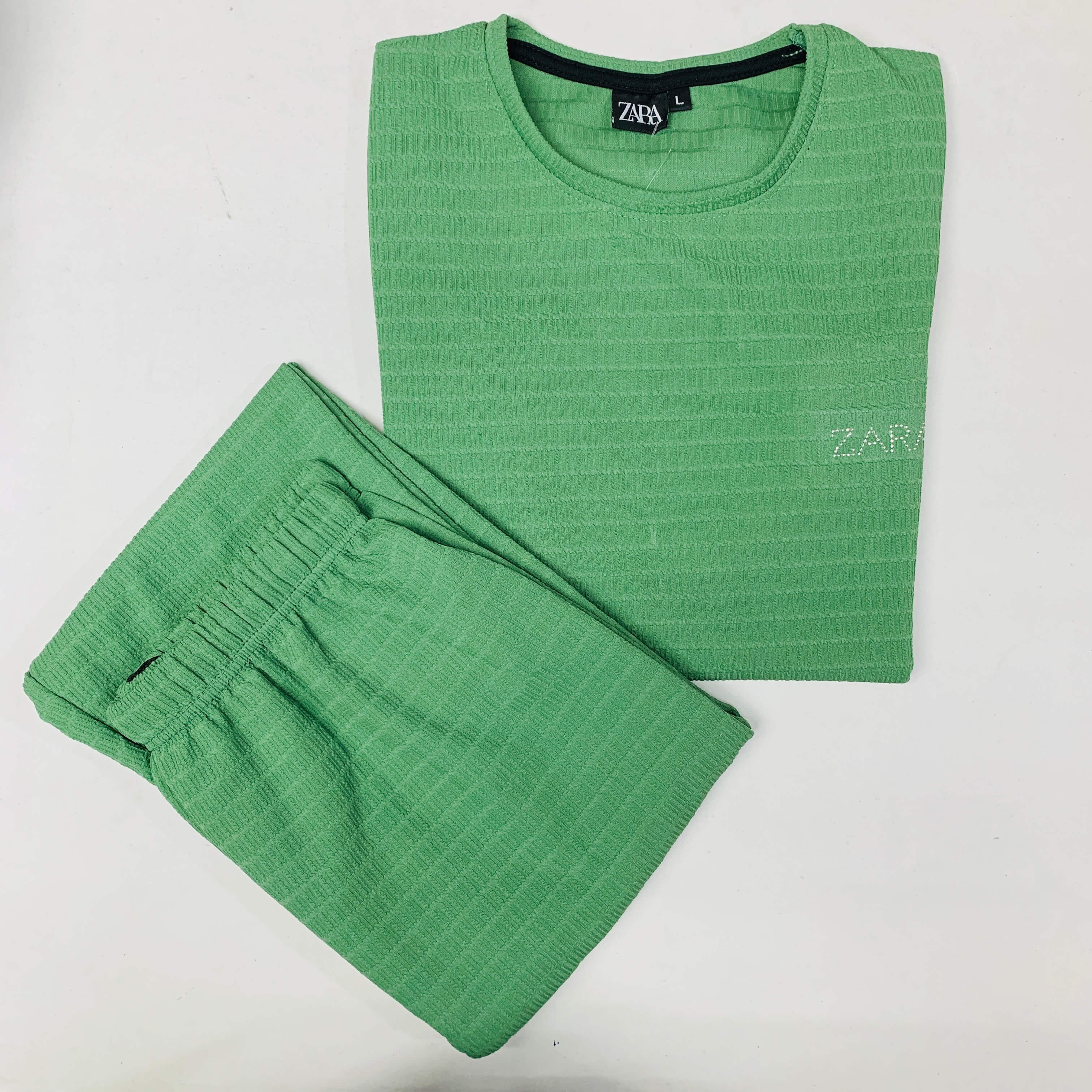 Lil’ Zera Coord Set