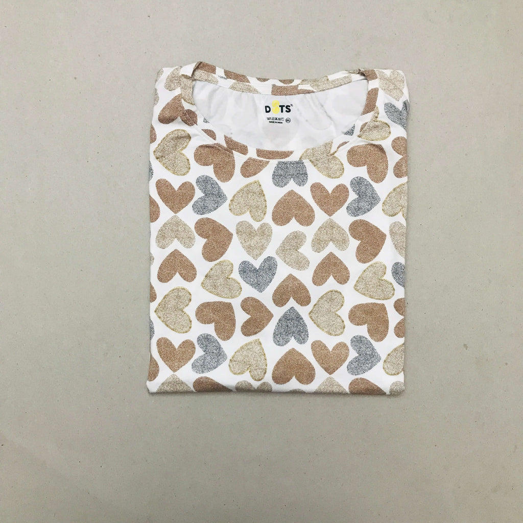 Ladies T-Shirt