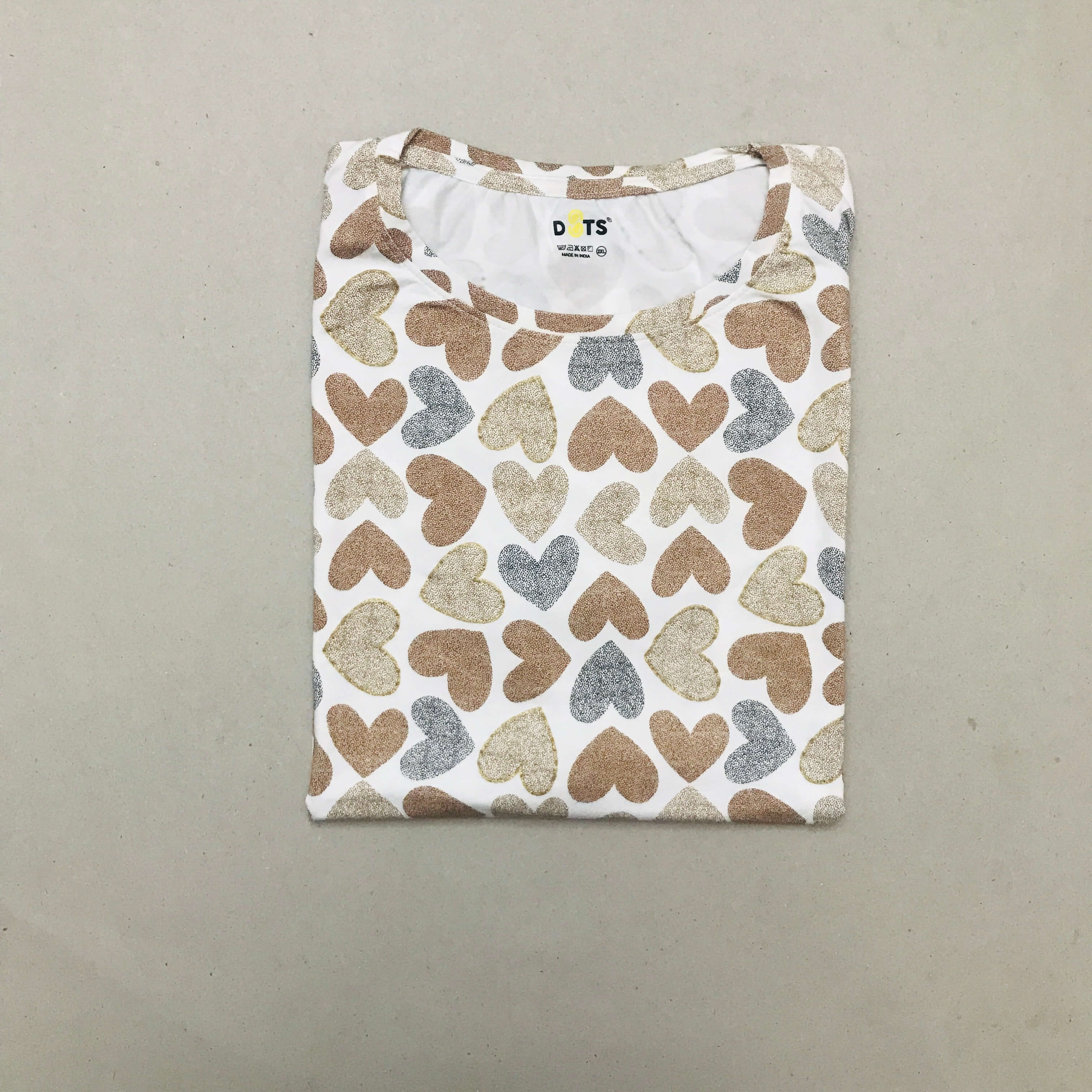 Ladies T-Shirt
