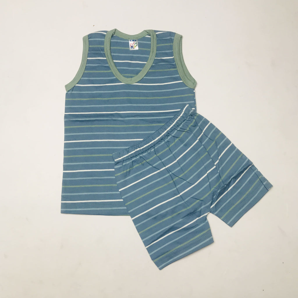 SL Kids Nikker Set