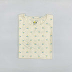 Dots Ladies Printed T-Shirt