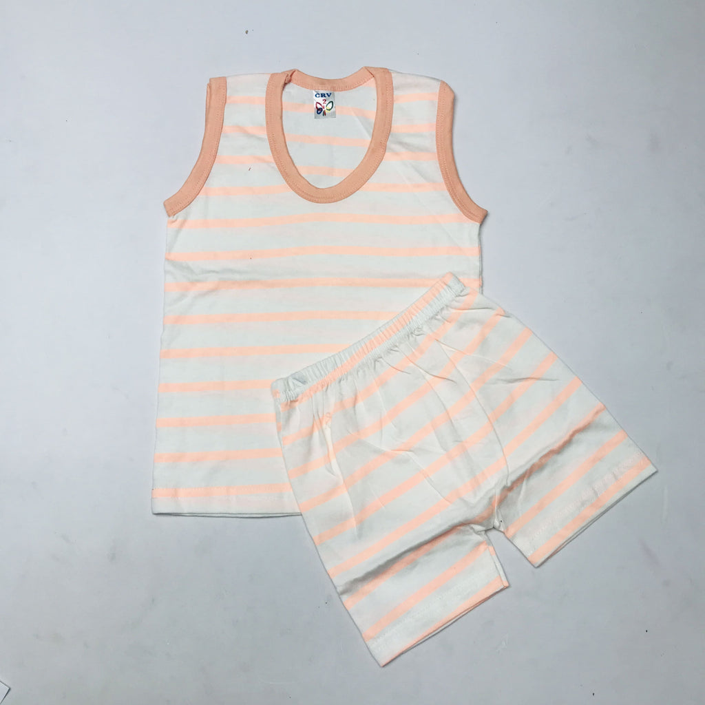 SL Kids Nikker Set