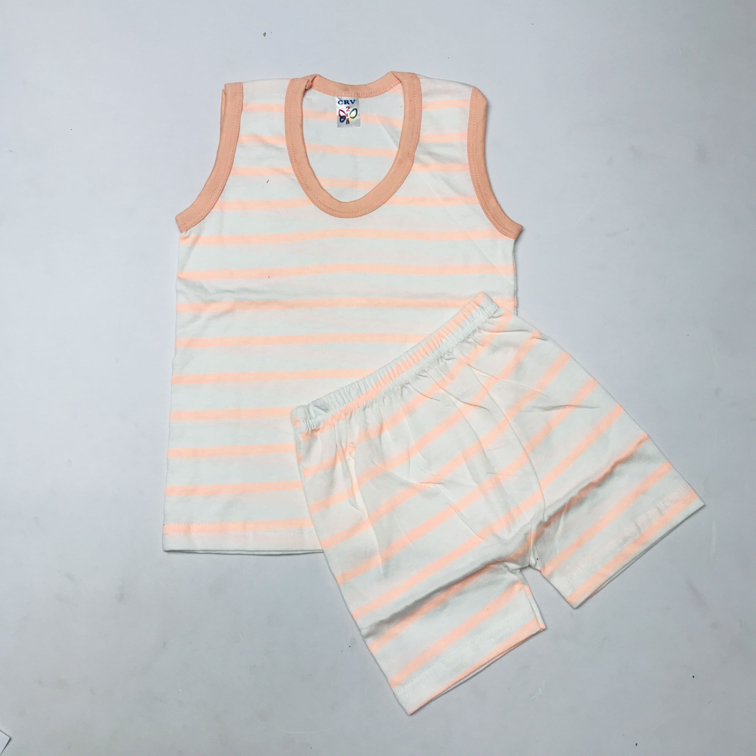 SL Kids Nikker Set