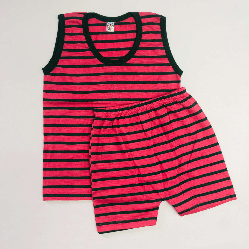 SL Kids Nikker Set