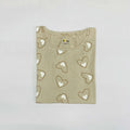 Dots Ladies Printed T-Shirt