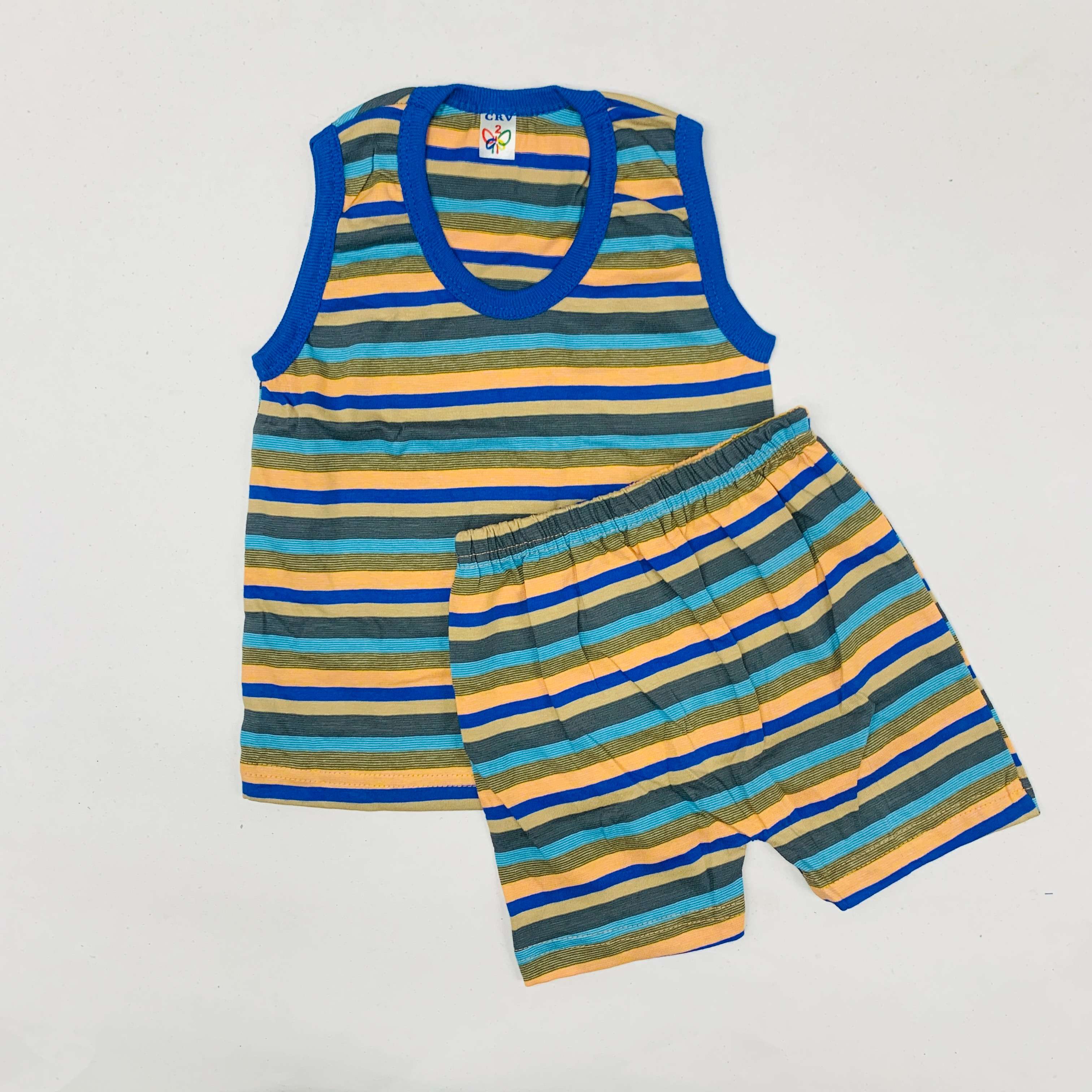 SL Kids Nikker Set
