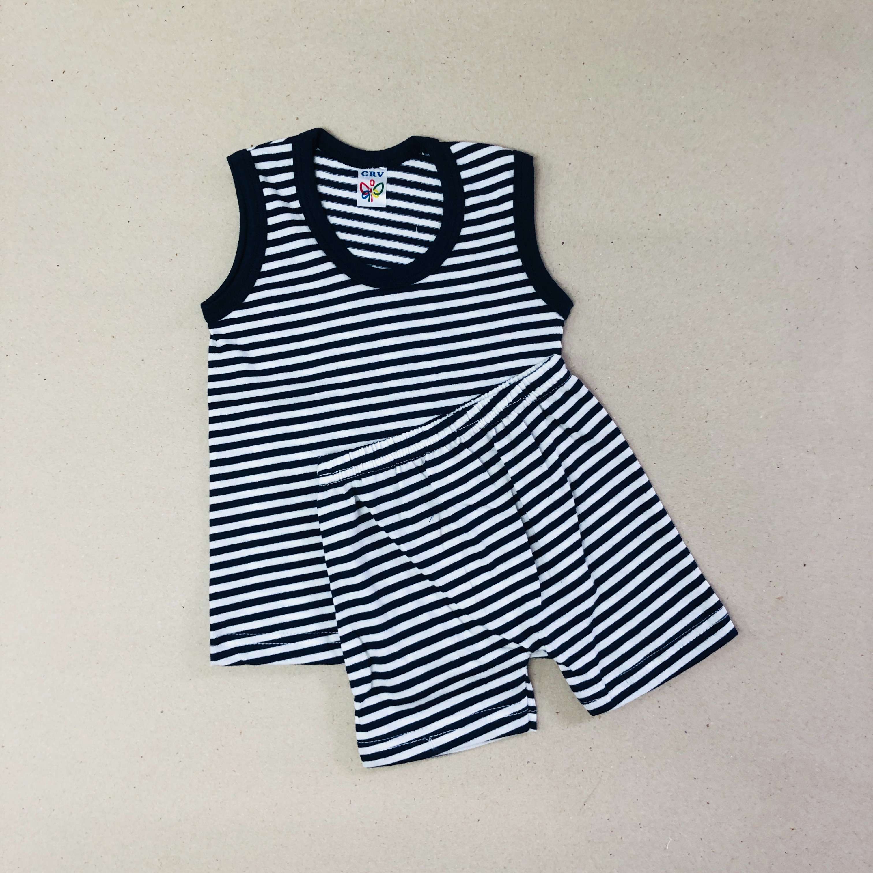 SL Kids Nikker Set