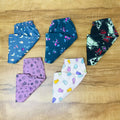Unisex Kids Pants Pack of 5