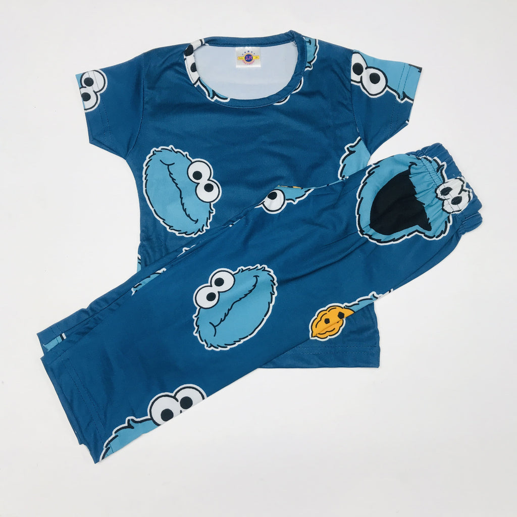 Pant Set