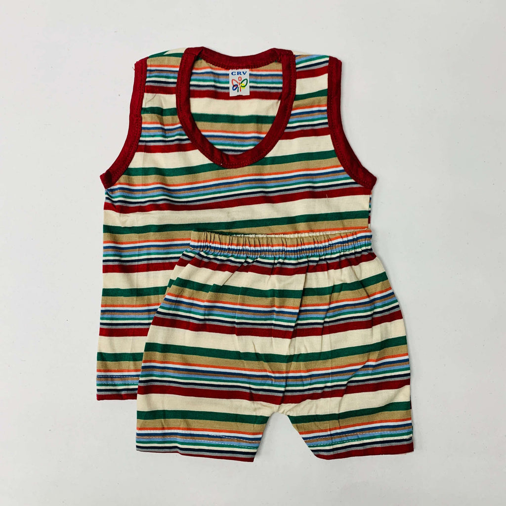 SL Kids Nikker Set