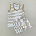 SL Kids Nikker Set