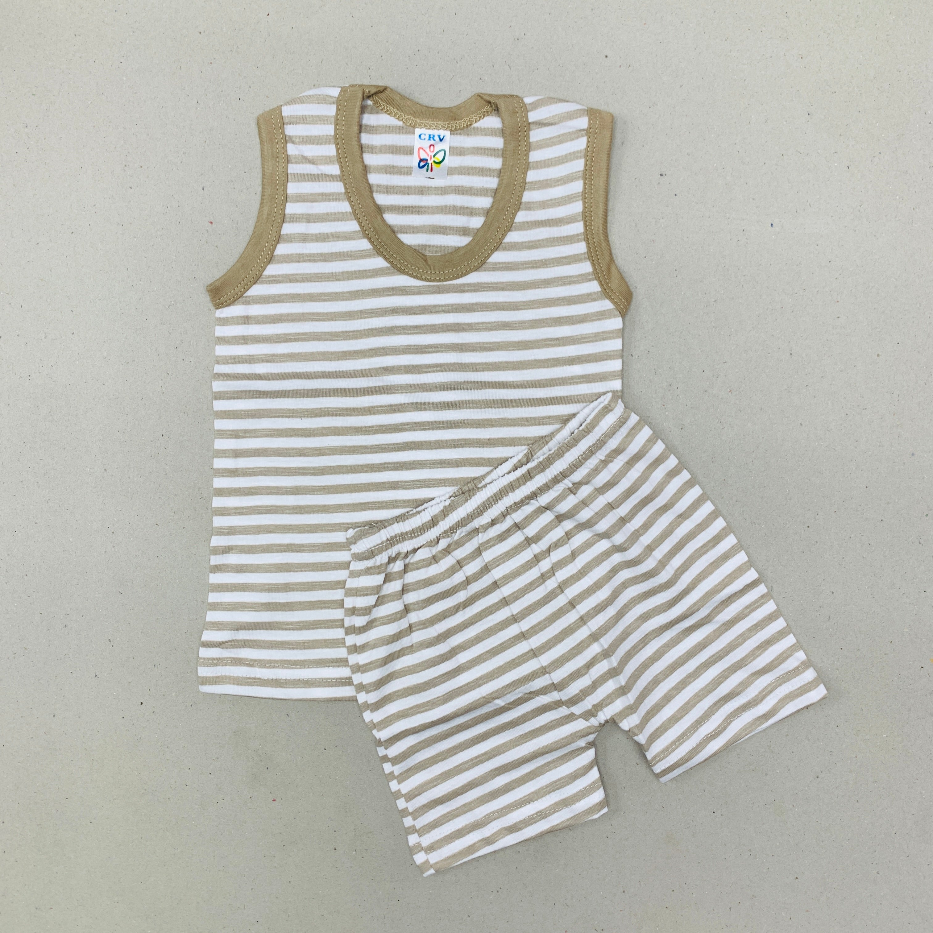 SL Kids Nikker Set