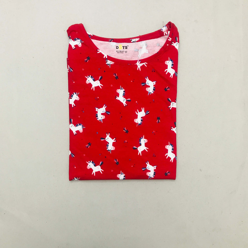 Ladies T-Shirt