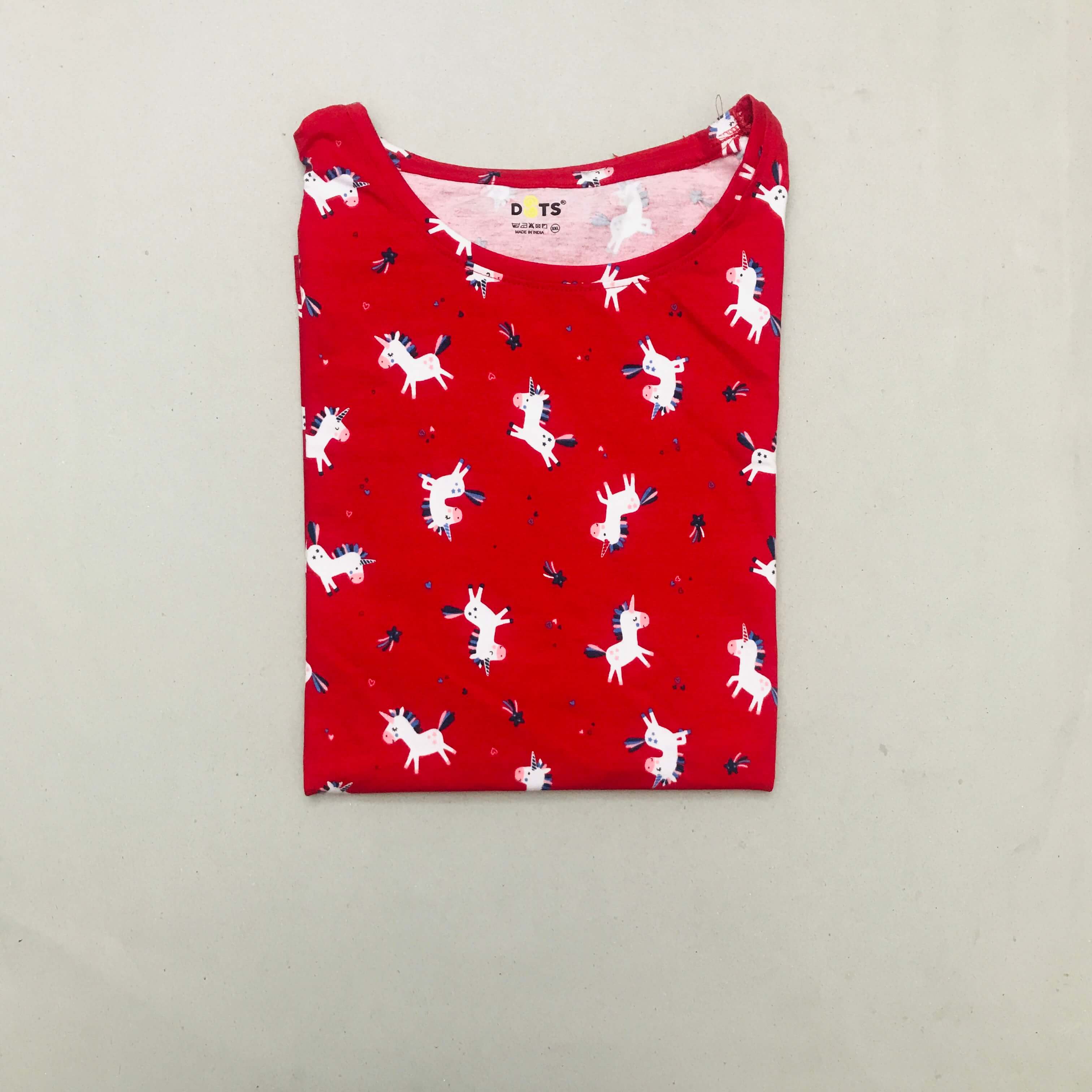Ladies T-Shirt