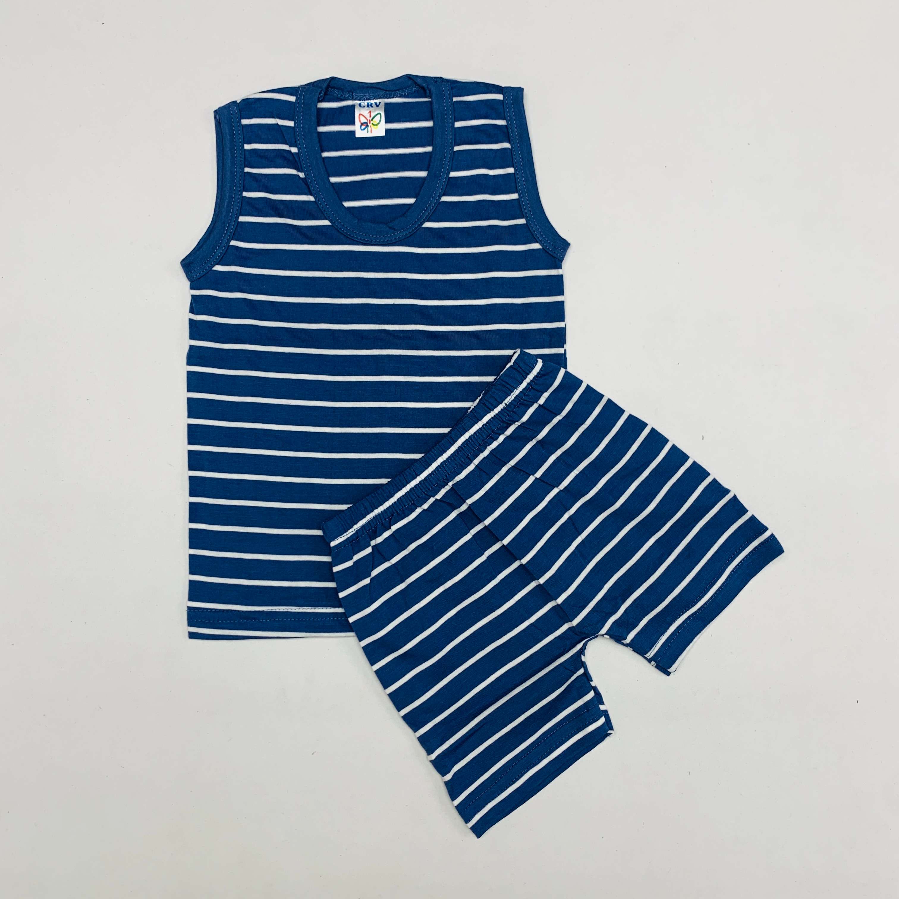SL Kids Nikker Set