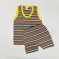 SL Kids Nikker Set