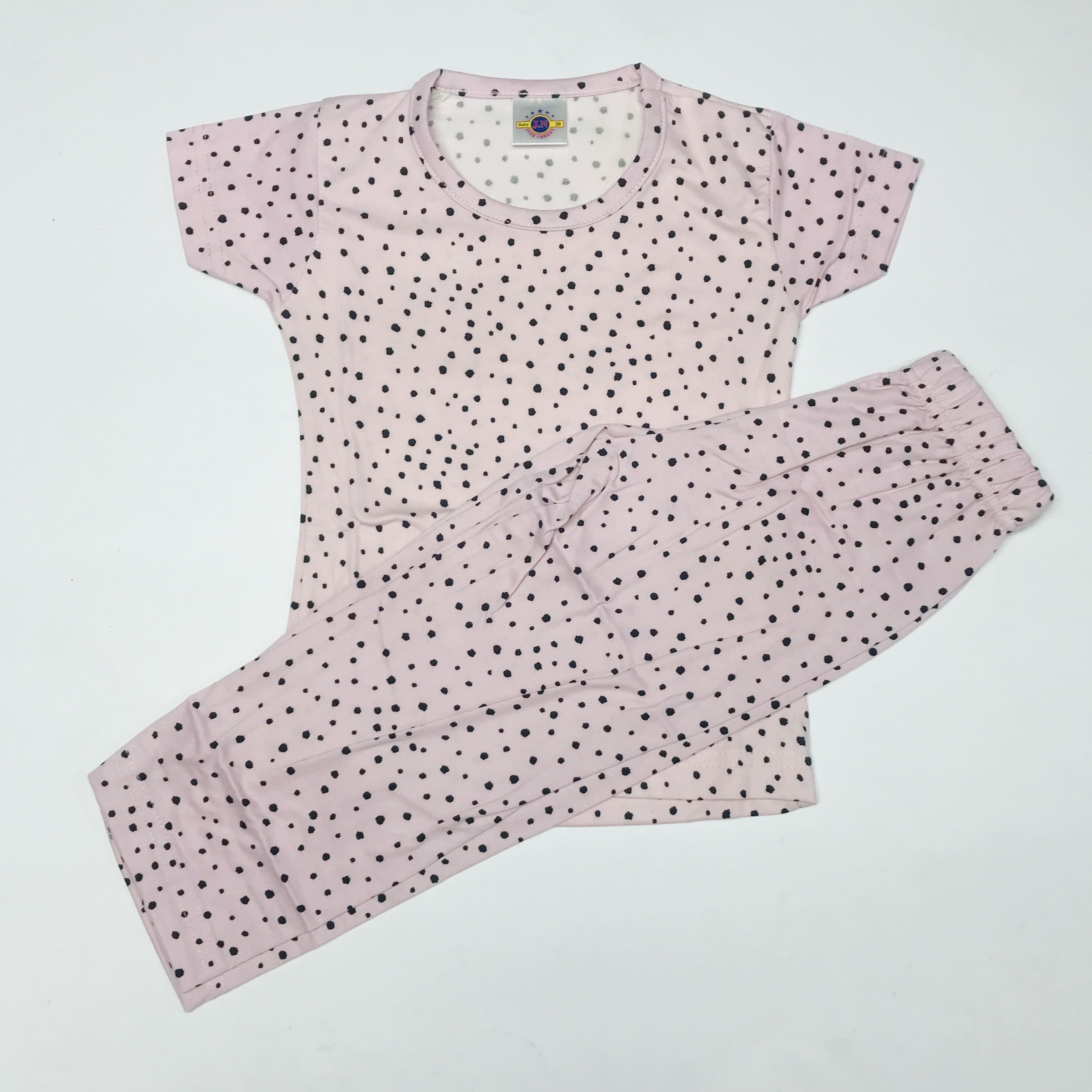 Pant Set