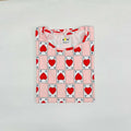 Dots Ladies Printed T-Shirt