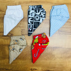 Kids Pant Combo Pack of 5