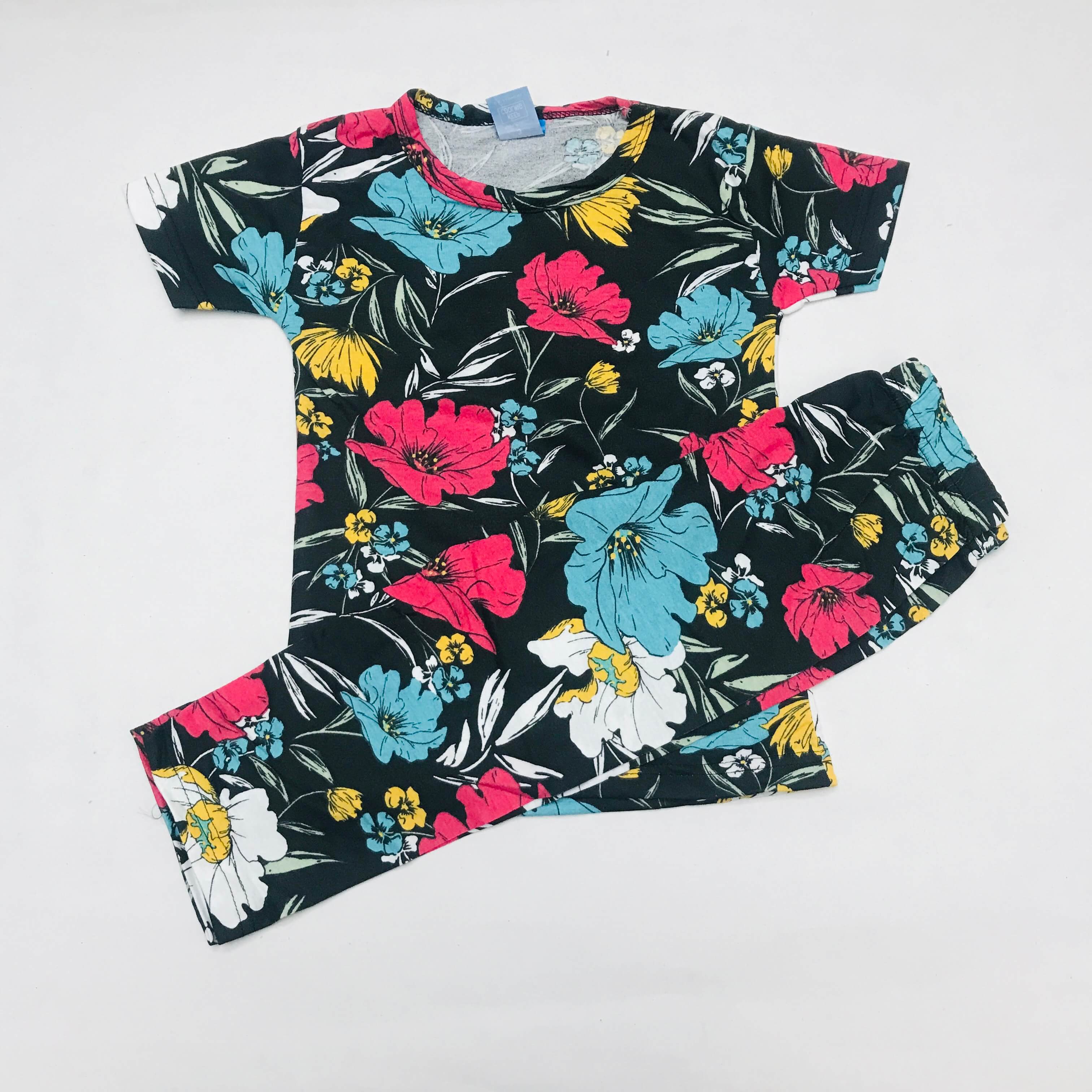 Kids Pant Set