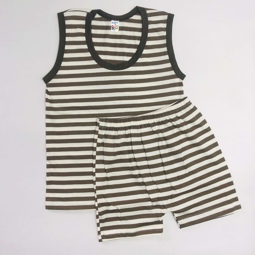 SL Kids Nikker Set